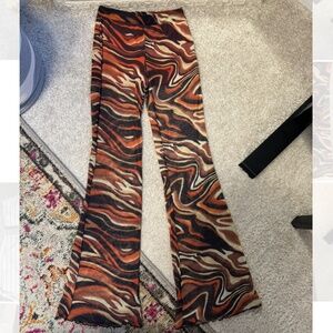 Fun party pants!